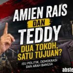 Amien Rais Teddy Controversy– Full Story, Facts, Government Response & Why It Went Viral