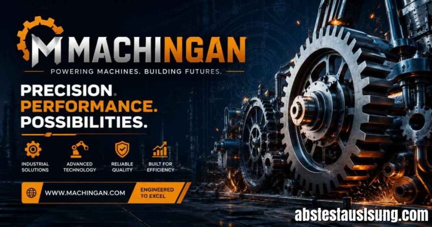Machingan: The Complete Guide to the Next-Generation Anime & Entertainment Platform